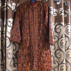 Boy 8 year kurta